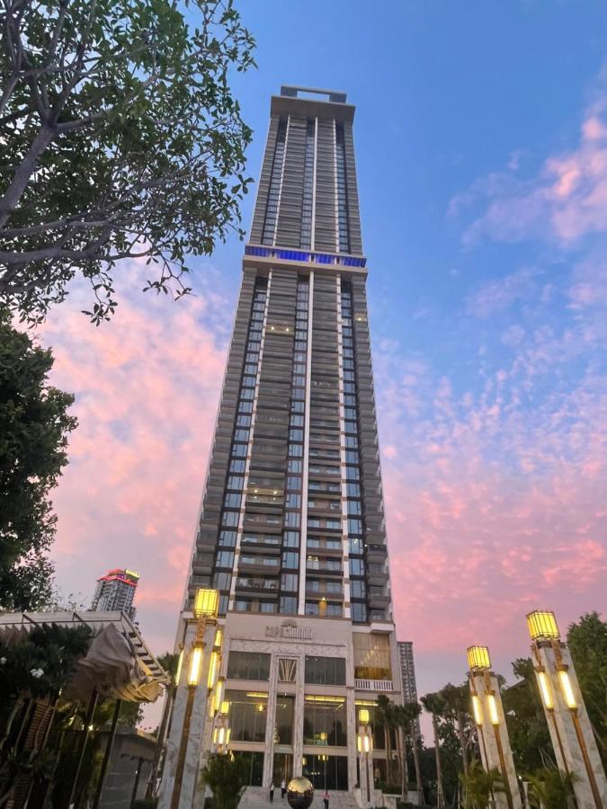 Copacabana 中天海滩寇芭酒店公寓