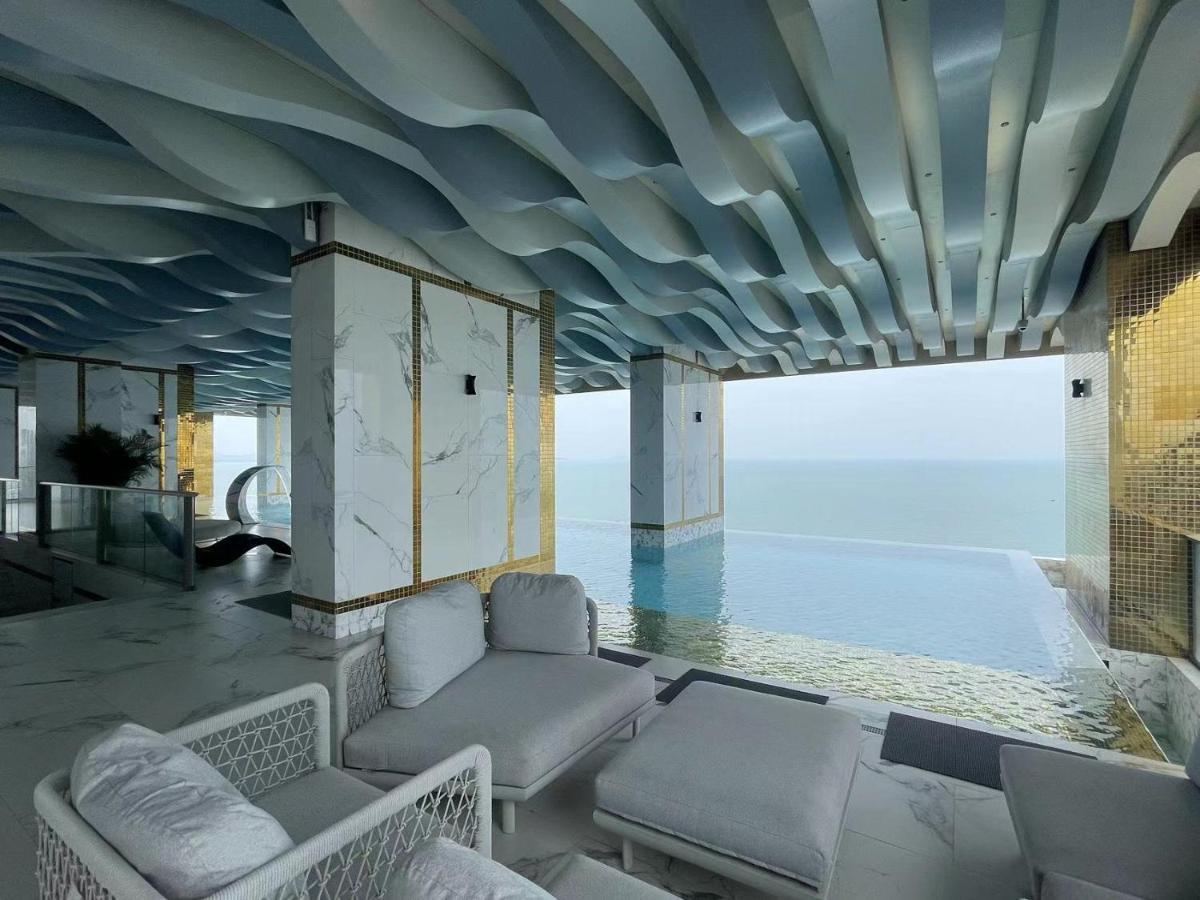 Copacabana 中天海滩寇芭酒店公寓 Apartment *