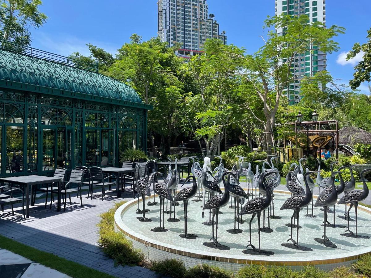 Apartment Copacabana 中天海滩寇芭酒店公寓