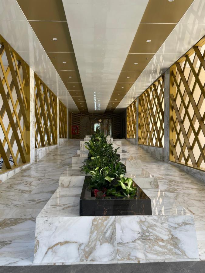 Apartment Copacabana 中天海滩寇芭酒店公寓