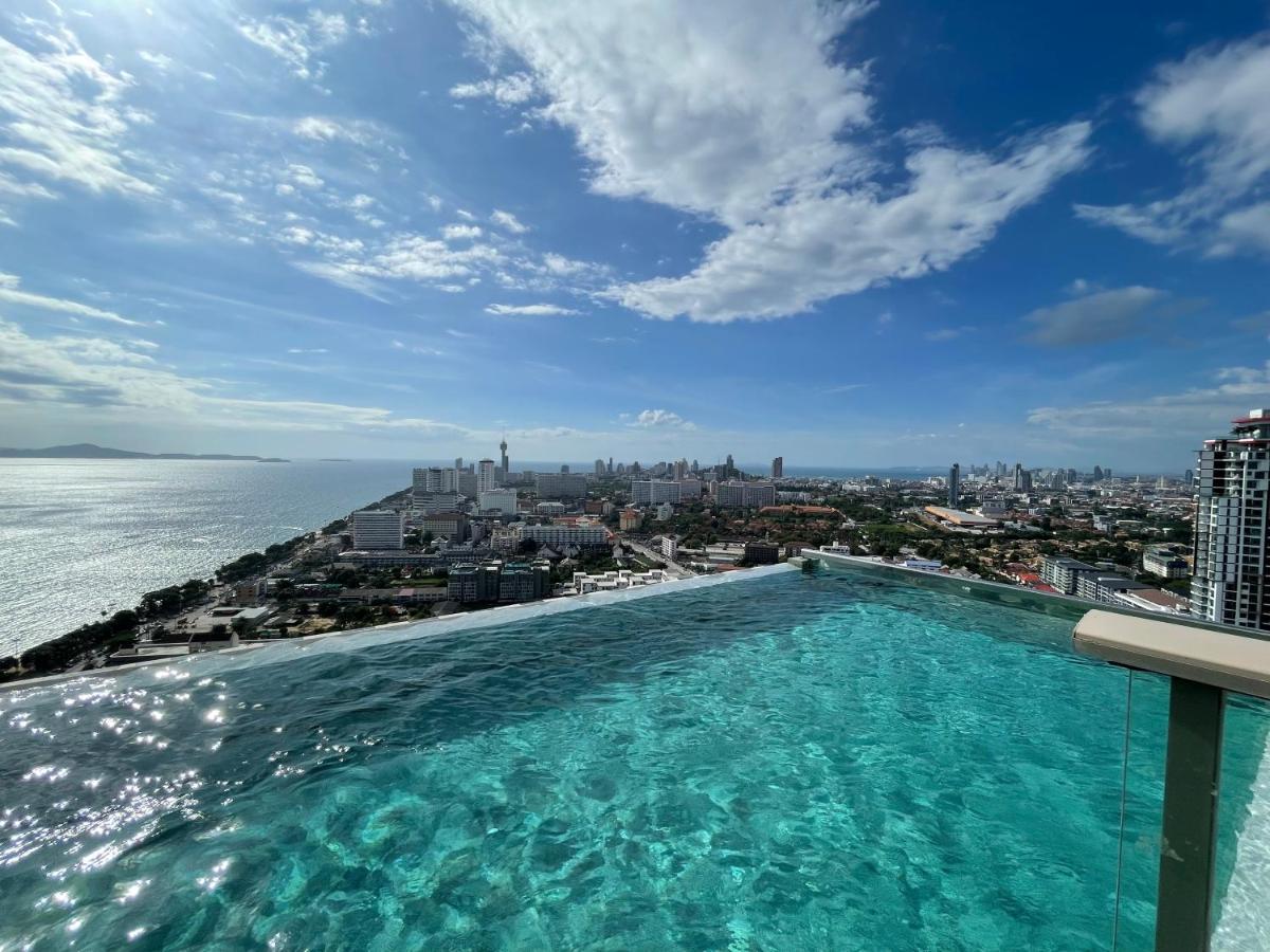 Copacabana 中天海滩寇芭酒店公寓 *