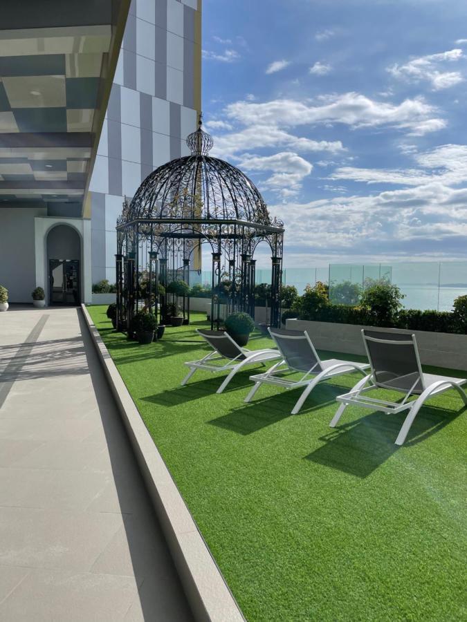 Apartment Copacabana 中天海滩寇芭酒店公寓 *