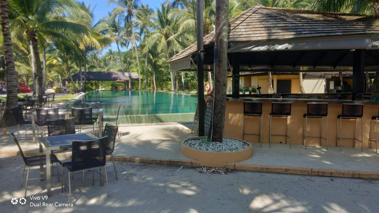 Villa White 32b Koh Chang
