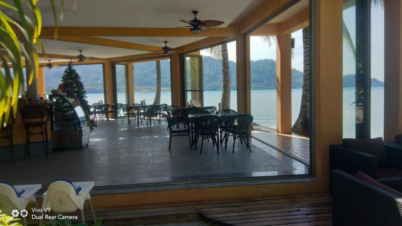 Villa White 32b Koh Chang