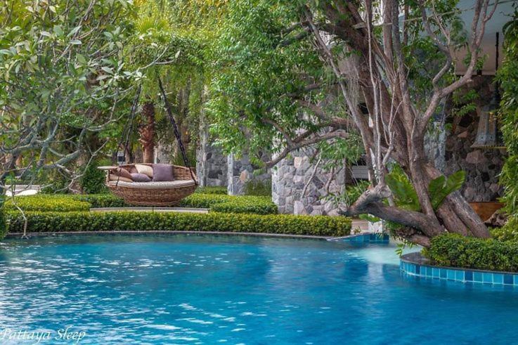 The Riviera Pet Friendly * Jomtien Beach