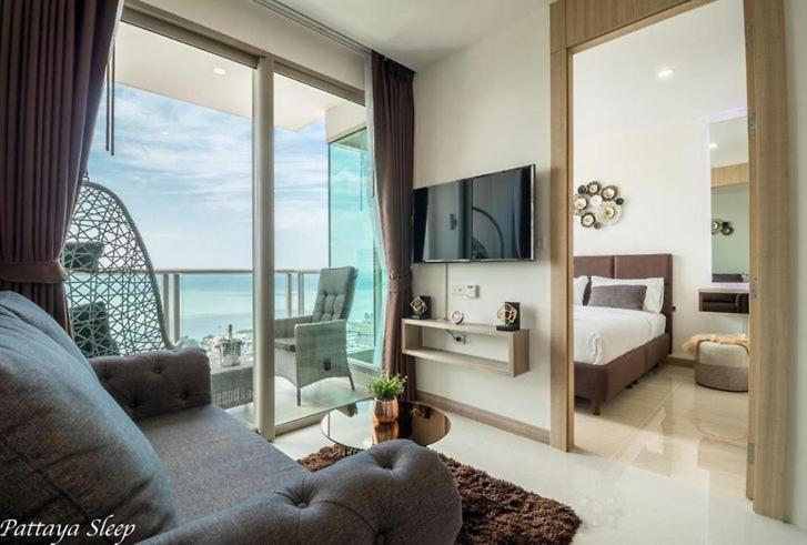 The Riviera Pet Friendly Jomtien Beach
