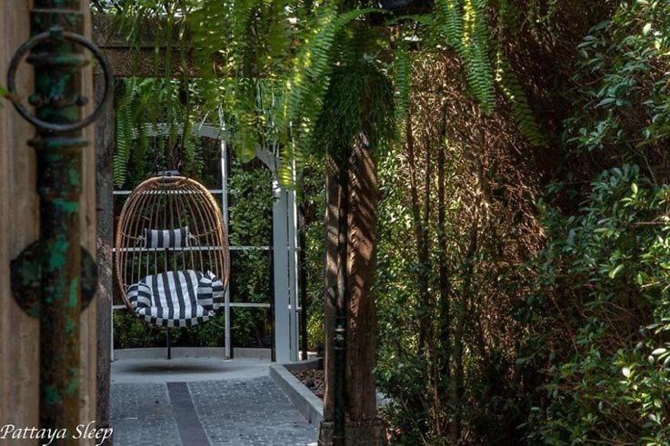 The Riviera Pet Friendly Aparthotel