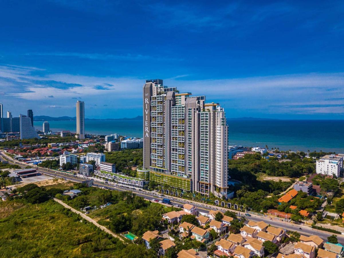The Riviera Pet Friendly * Jomtien Beach