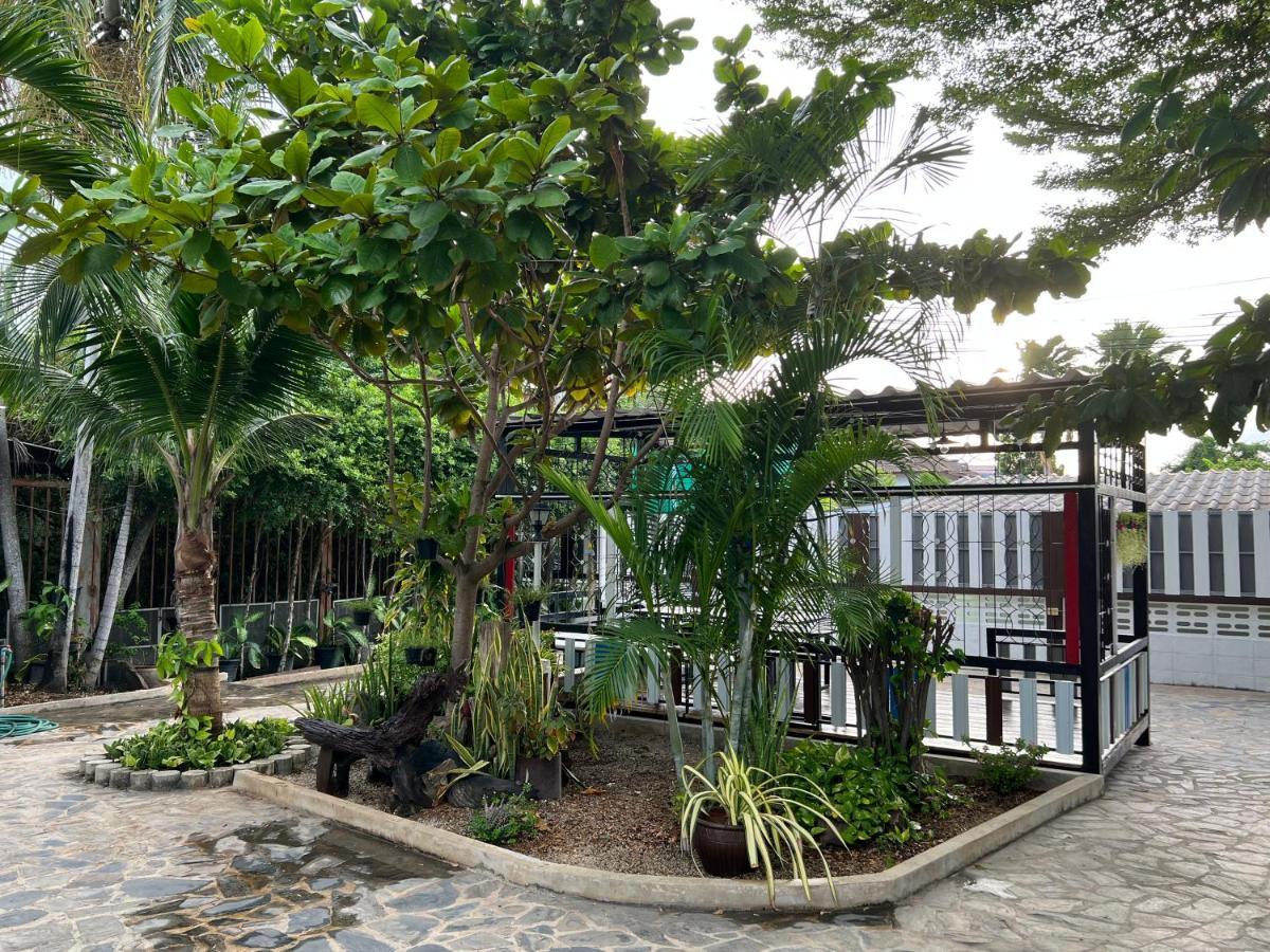 Suanpai Sattahip