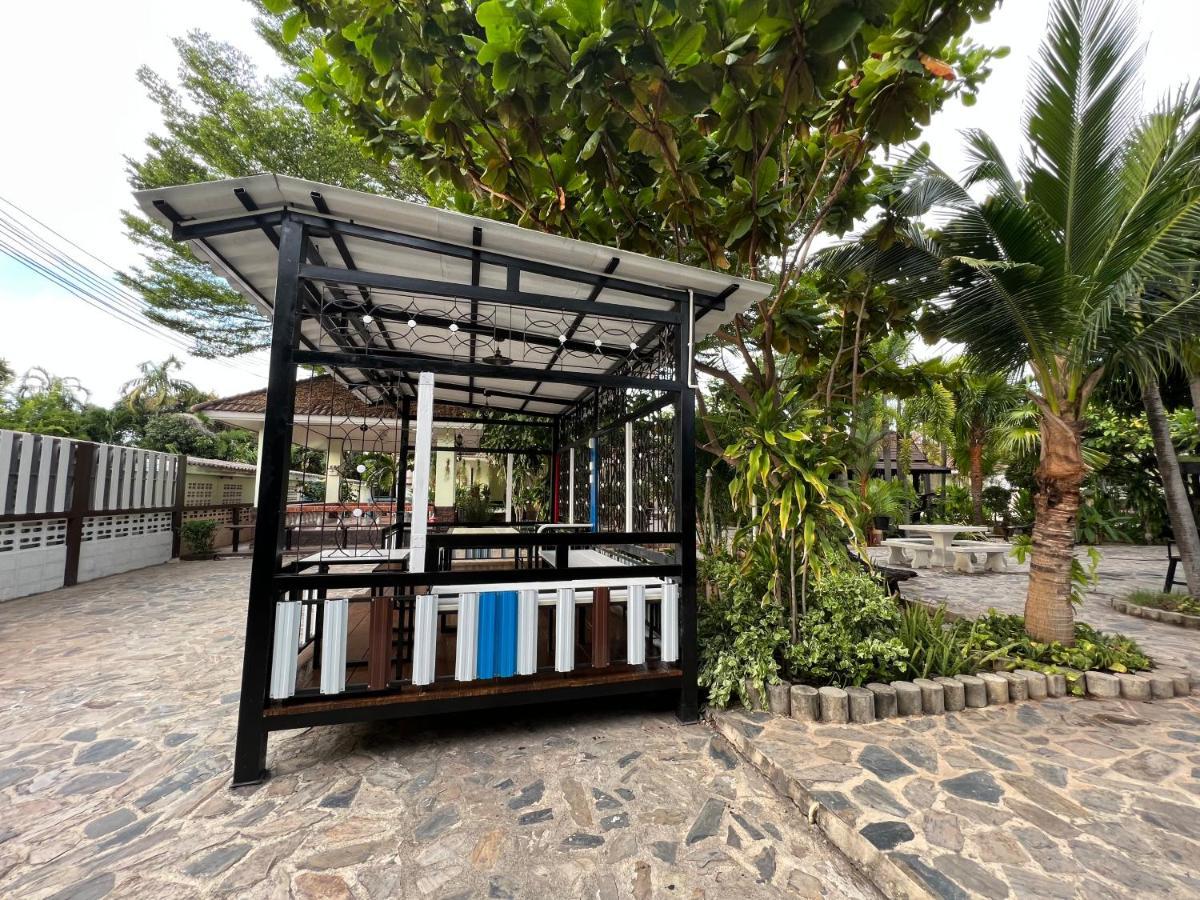 Resort Suanpai
