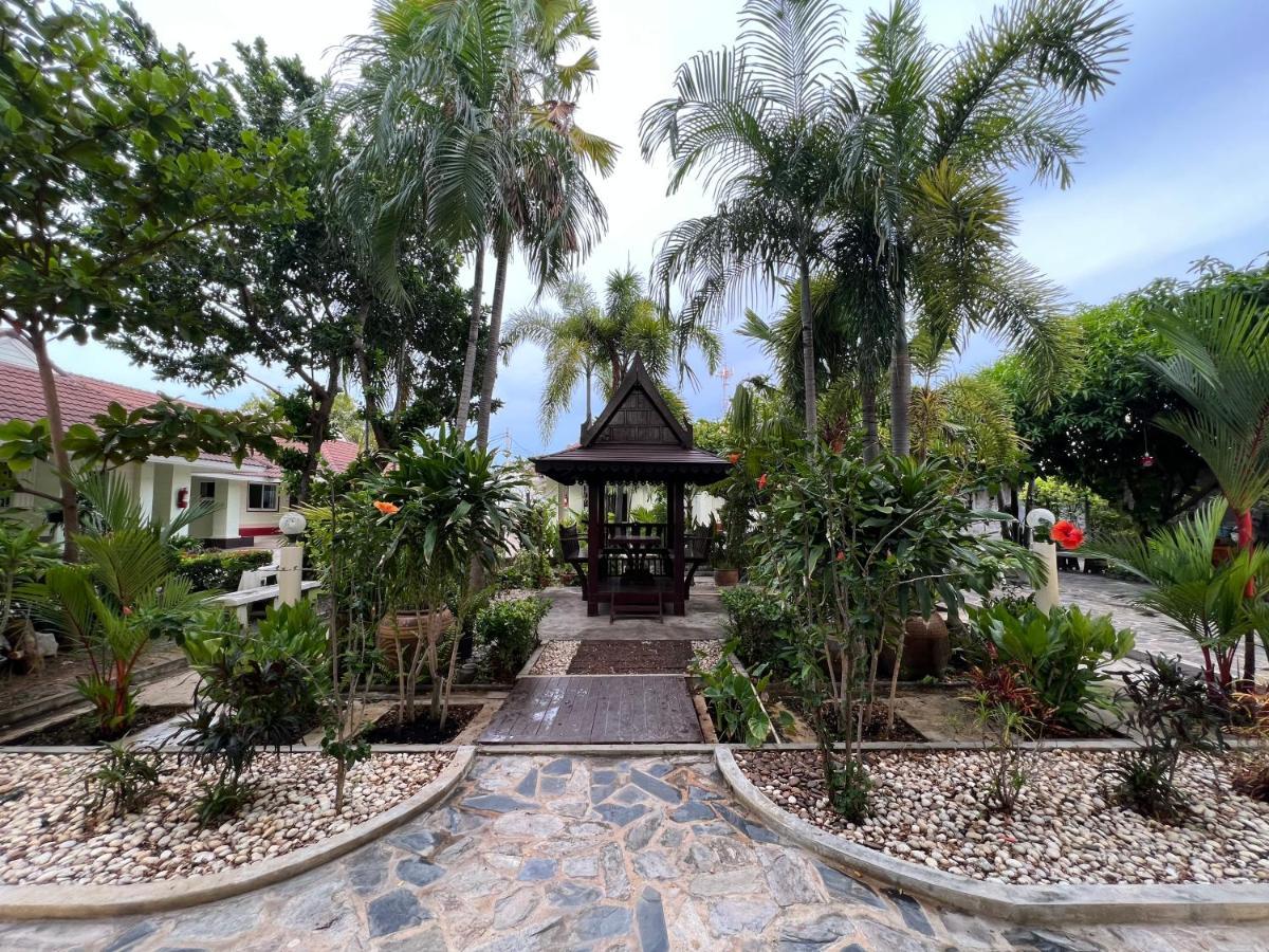 Suanpai Sattahip