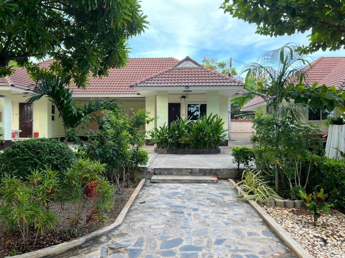Suanpai Resort