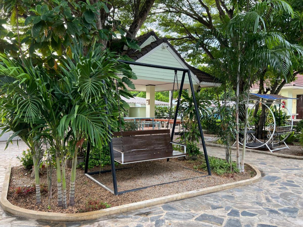 Suanpai Resort