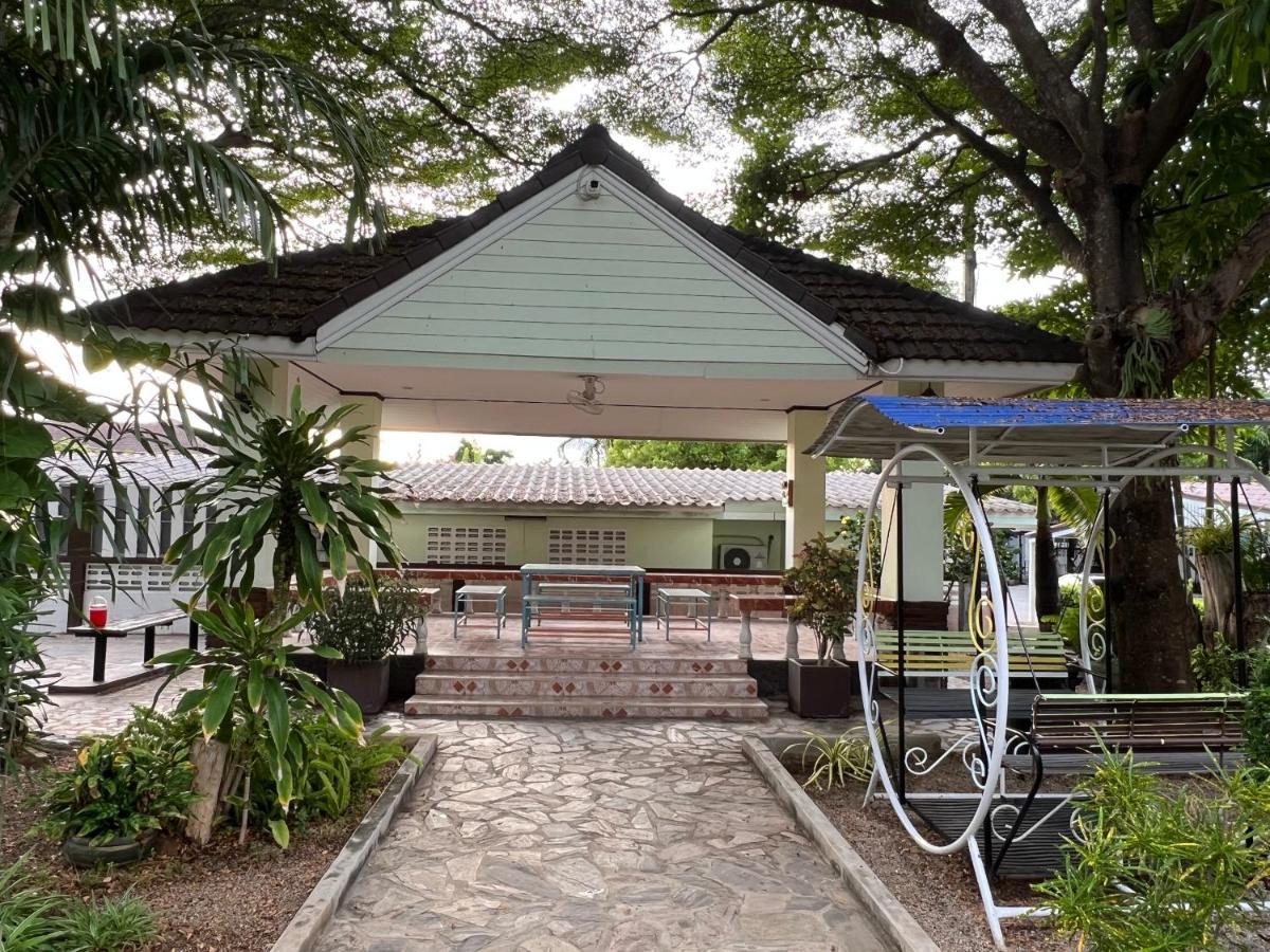 Suanpai Sattahip