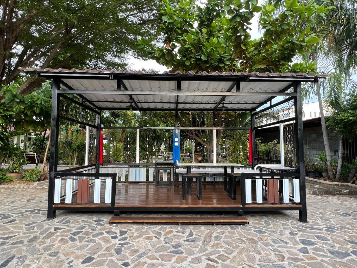 Suanpai Sattahip