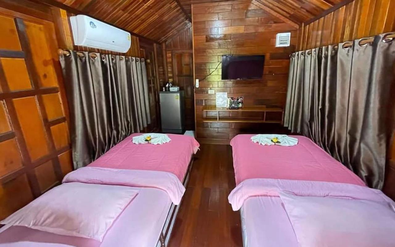 The Garden Resort Sichon