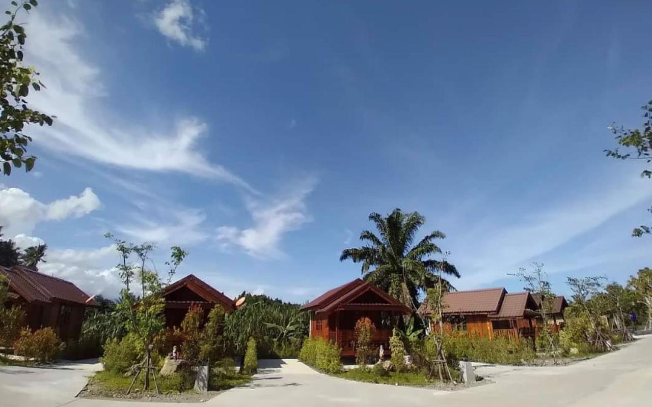 The Garden Resort
