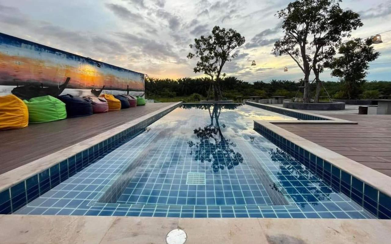 The Garden Resort Sichon