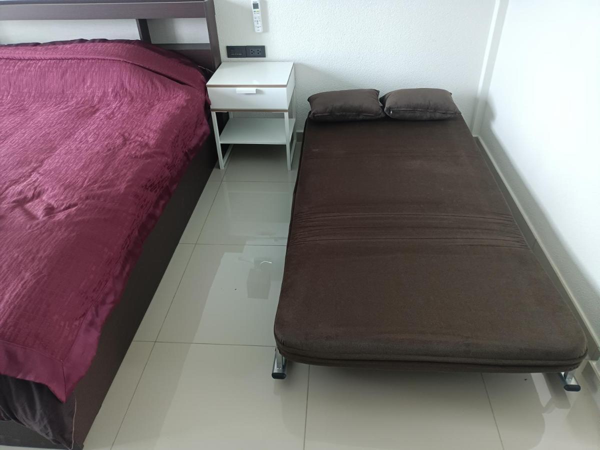 Ganze Beachfront-pool-villa-apartment * Koh Chang