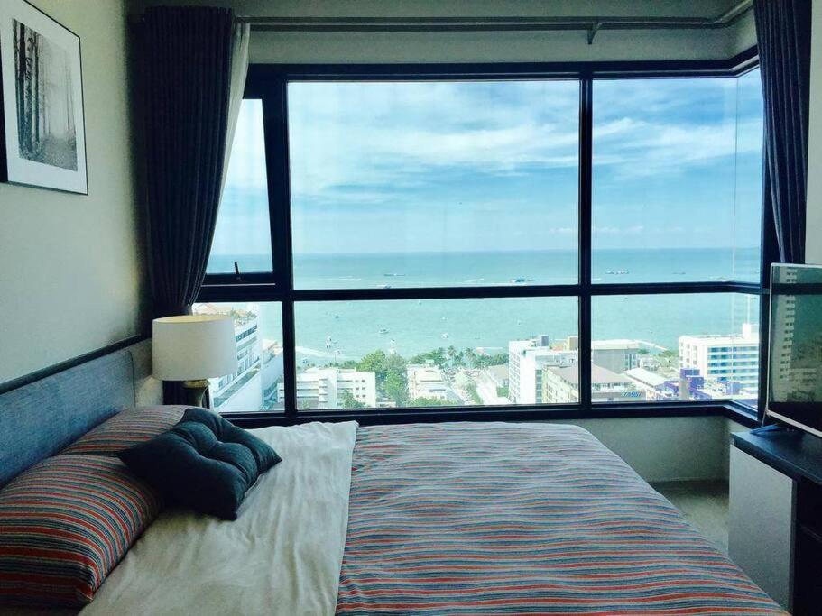 Apartment Sea View 2 Bed @