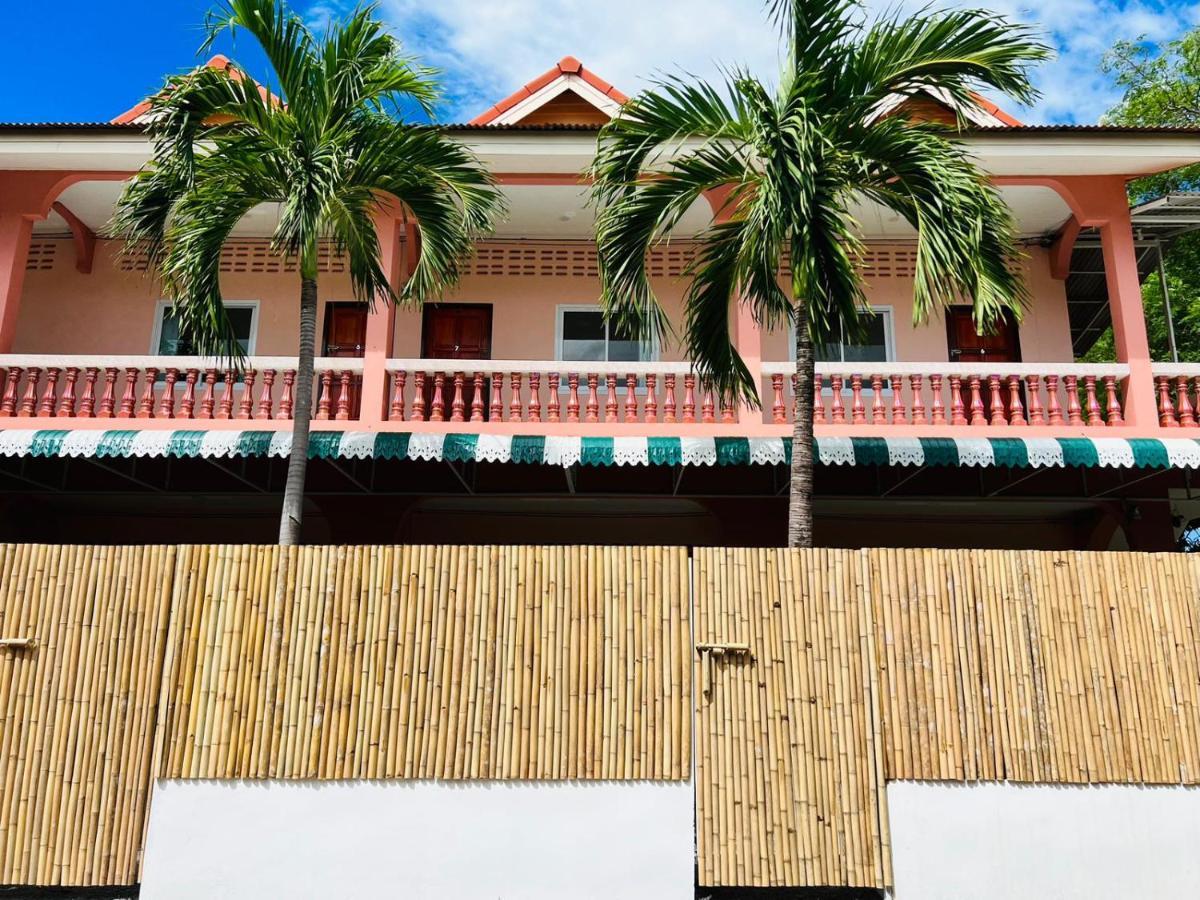 Apartment Casa Cactus Amphoe Koksamui