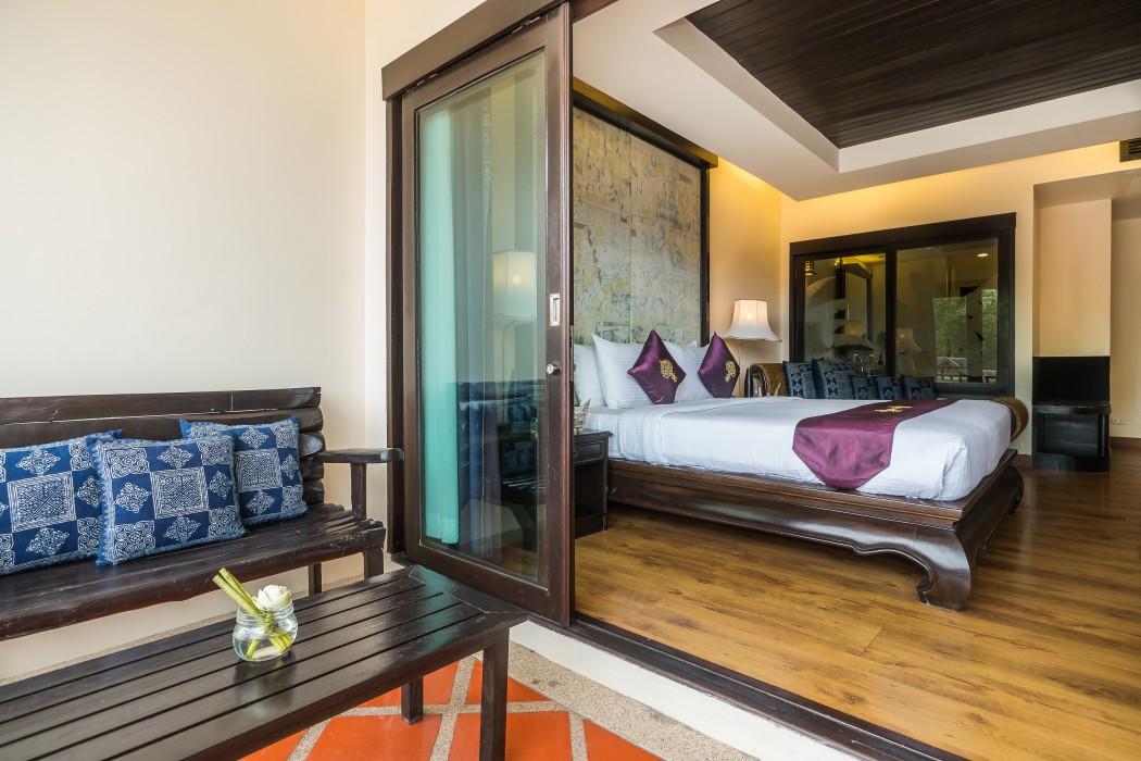 Dara Samui Adult Only Resort 4*