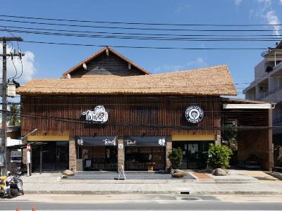 Motive 3* Khao Lak
