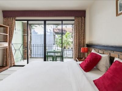 Motive 3* Khao Lak