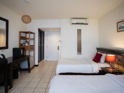 Motive Hotel Khao Lak