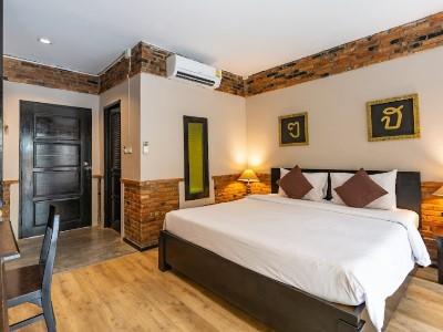 Motive Hotel