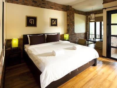 Motive Hotel Khao Lak