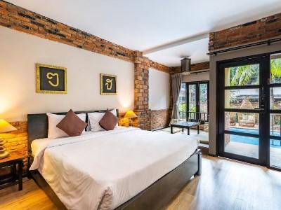 Motive Hotel