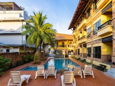 Motive Hotel 3*