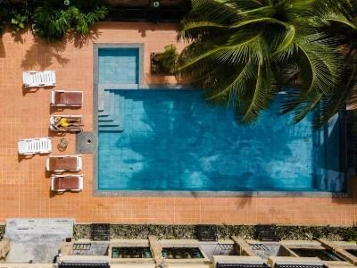 Motive Hotel