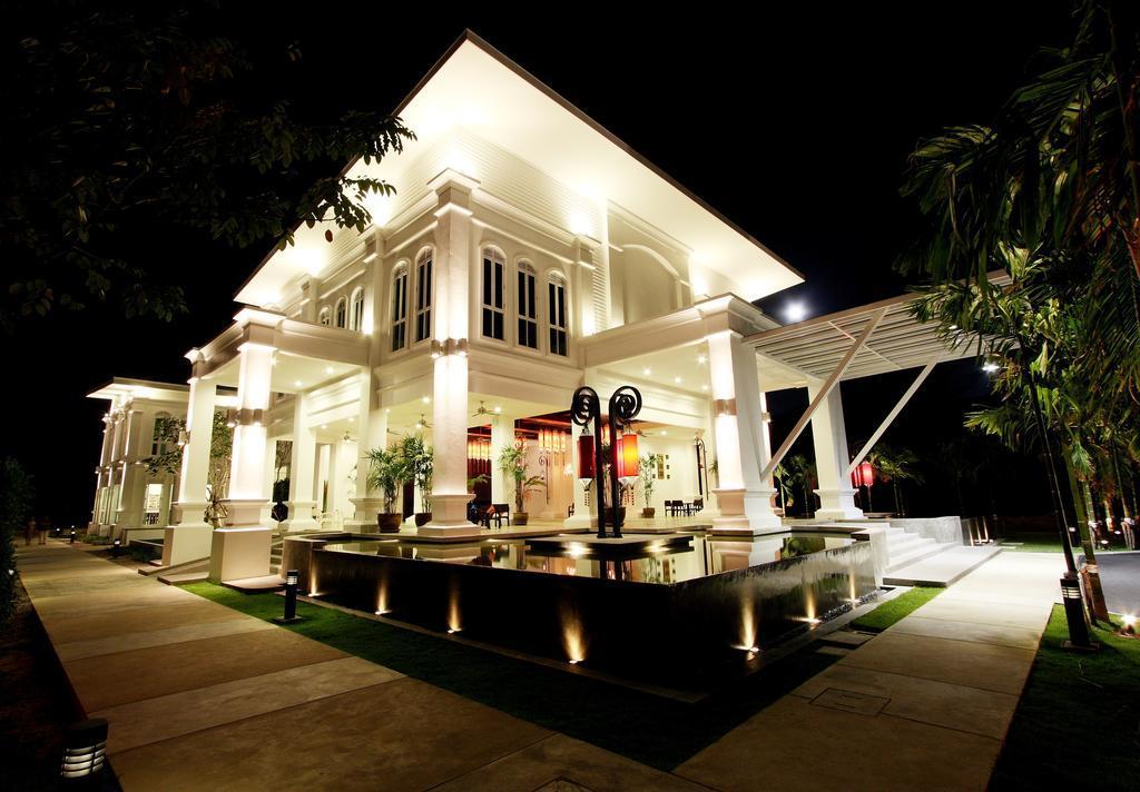 The Old Phuket - - Sha 4* Karon