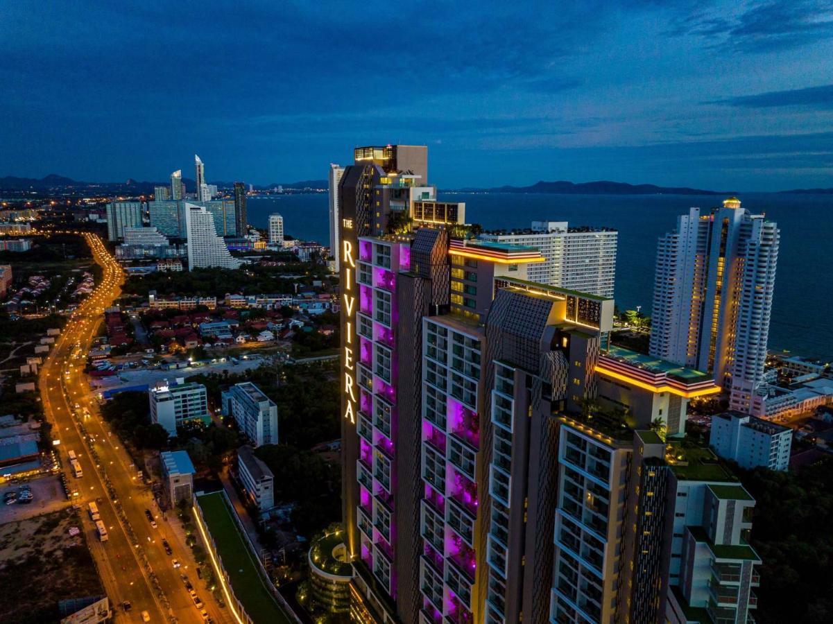 The Riviera Pet Friendly * Jomtien Beach