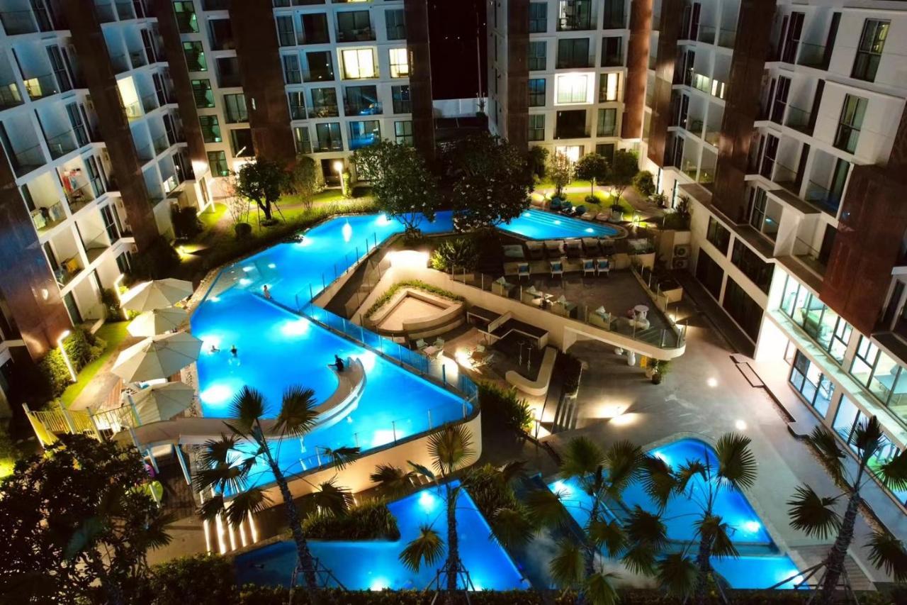 Apartment The One Chiangmai Chiang Mai