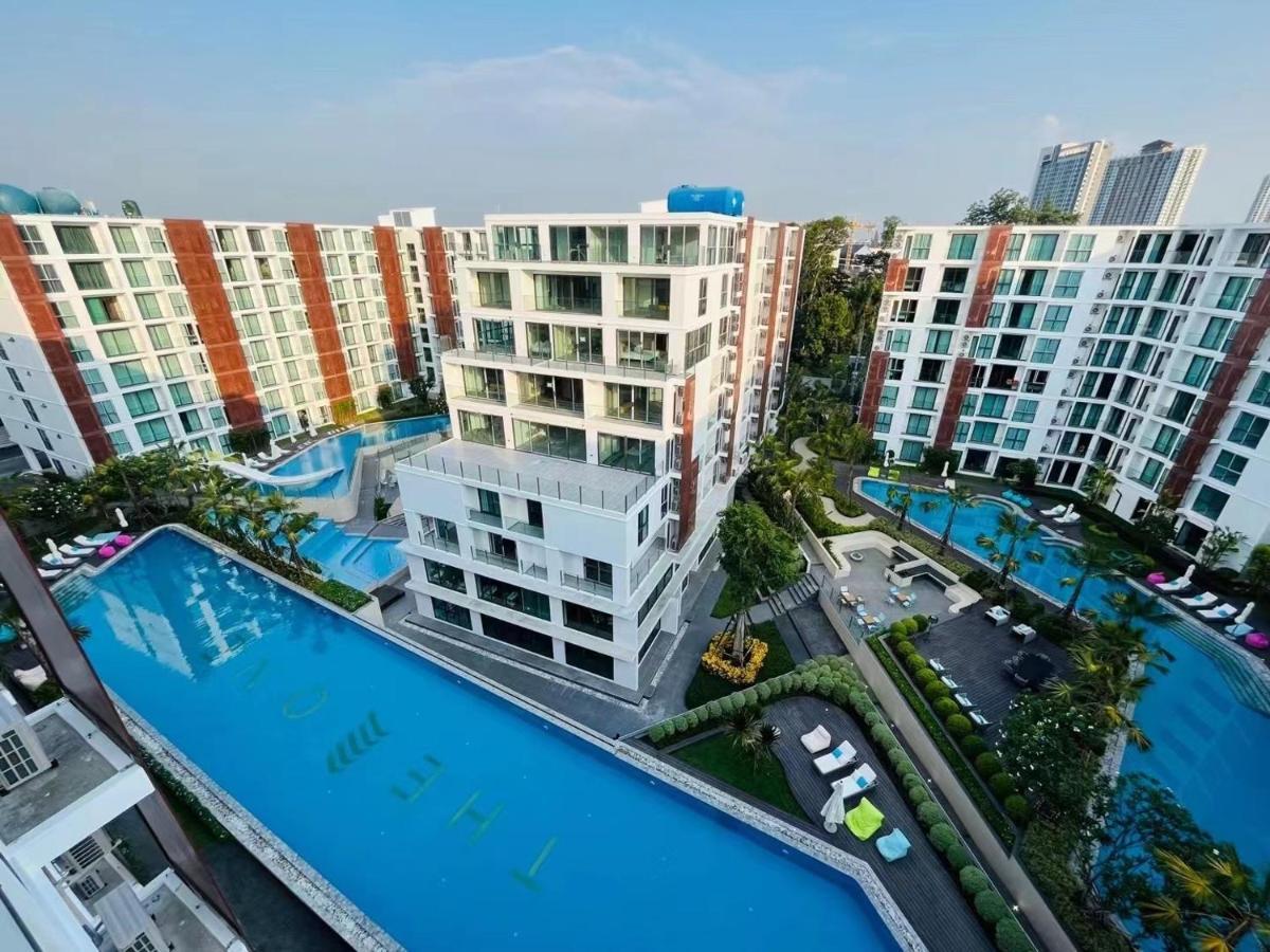 Apartment The One Chiangmai *