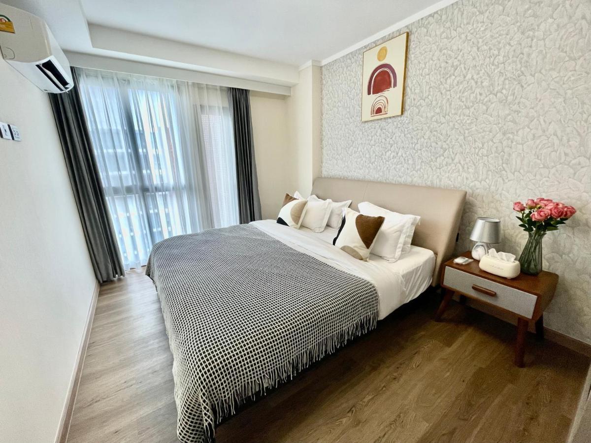 Apartment The One Chiangmai
