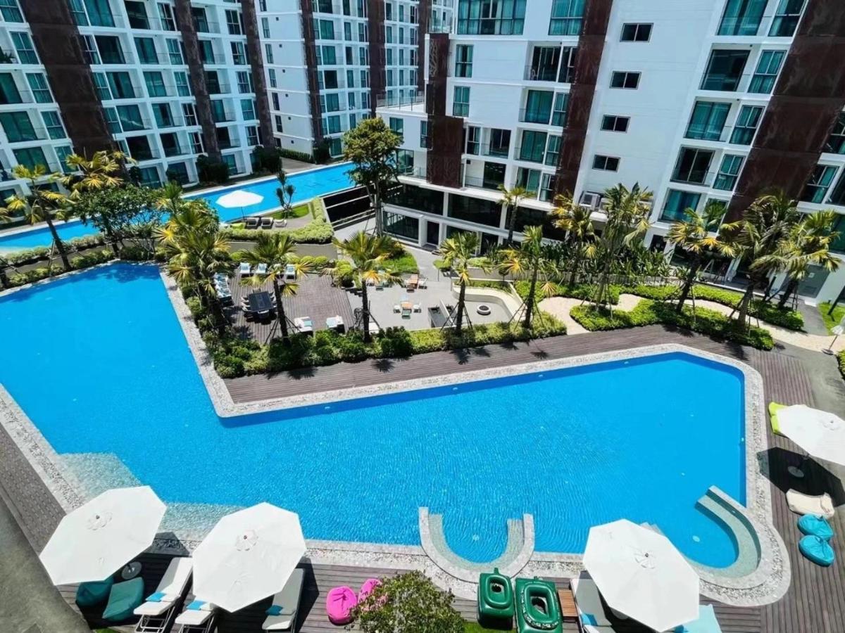 Apartment The One Chiangmai