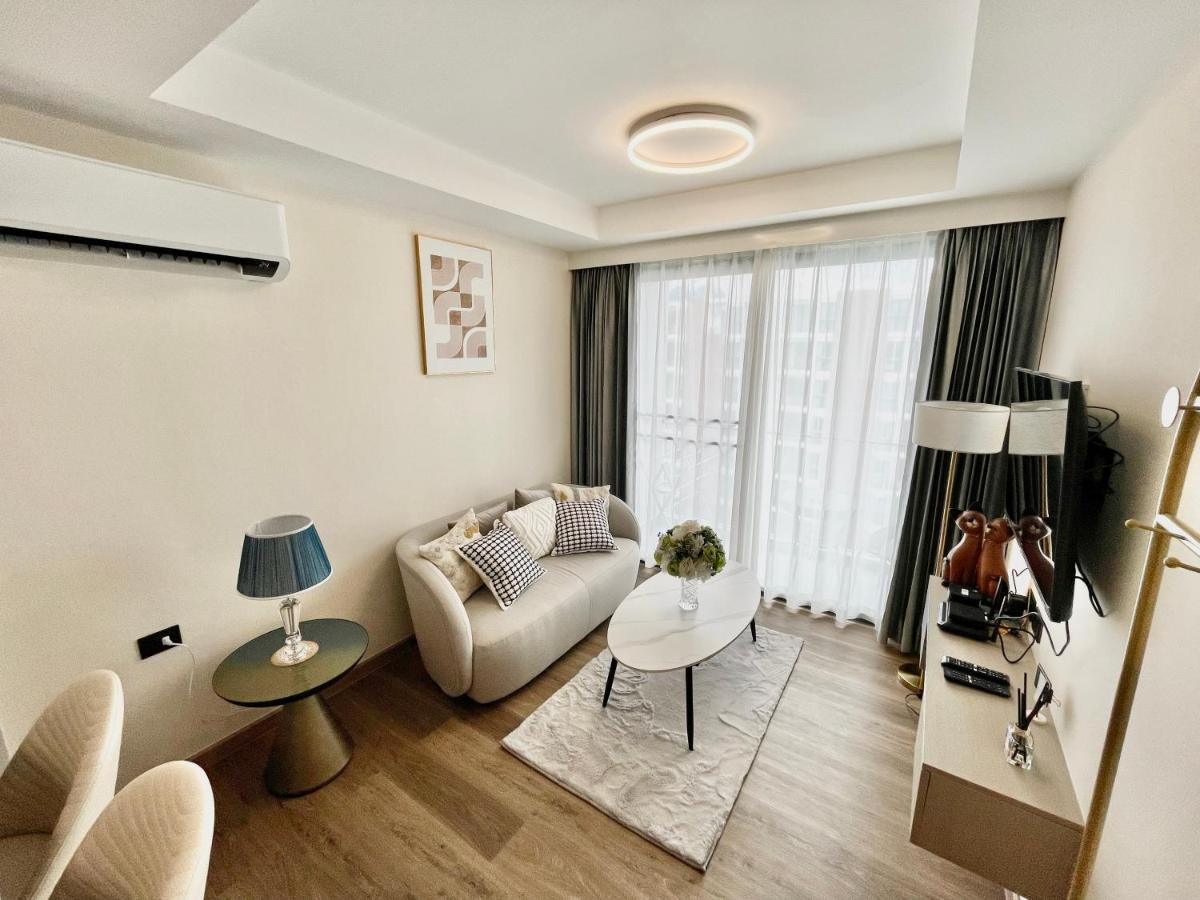 The One Chiangmai Apartment