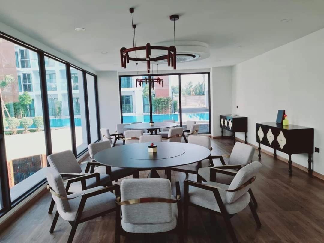 The One Chiangmai Apartment Chiang Mai