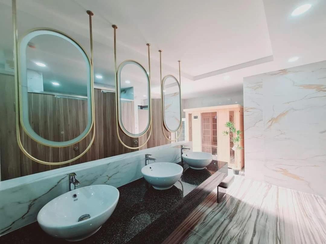 The One Chiangmai Apartment *
