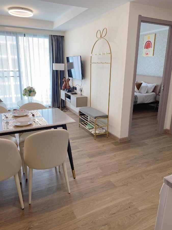 The One Chiangmai Apartment