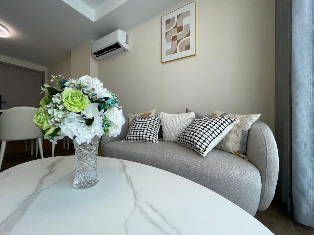 The One Chiangmai Apartment *