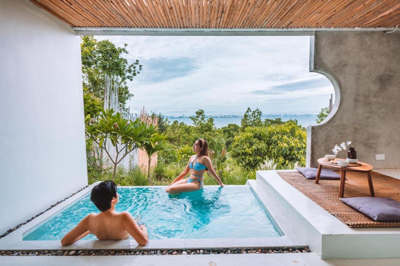 Myth Bar And Bistro 3* Ko Lan