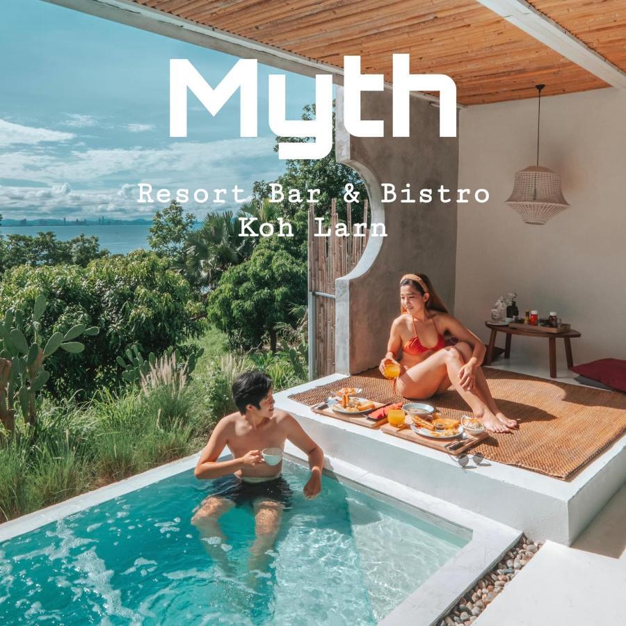 Myth Bar And Bistro Resort 3*
