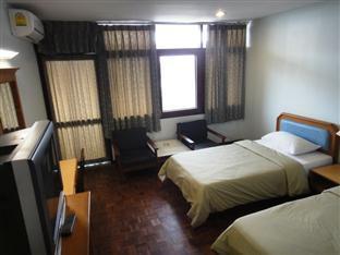 Ubon 3*