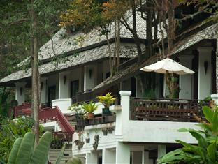Kangsadarn And Waterfall Resort 4*