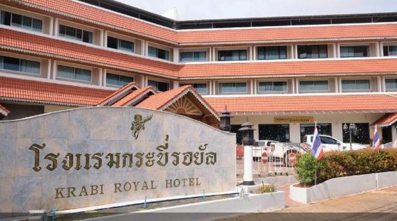 Royal Hotel 3*